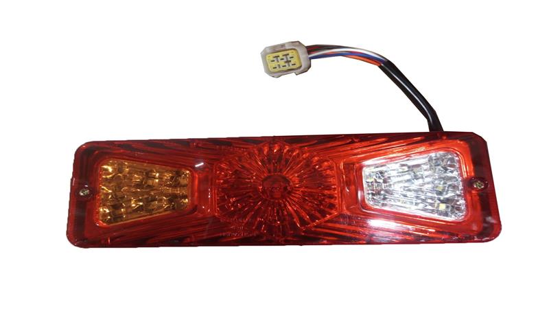 ARKA STOP SOL (LIGHT CARGO)